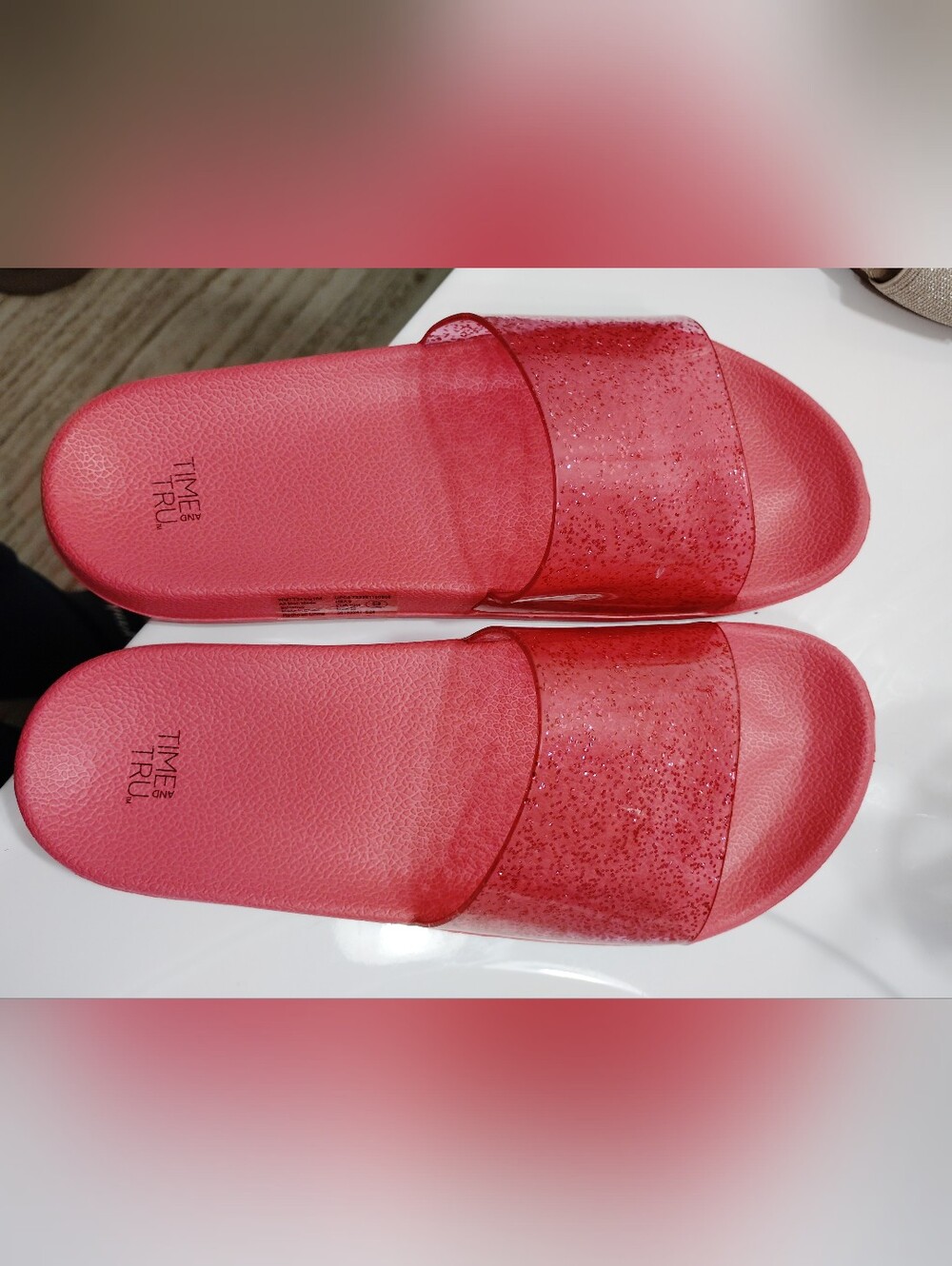 Brand New Never Used Slides